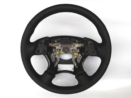 Redline Accessories Steering Wheel Cover