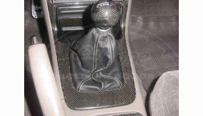 Redline Accessories Shift Boot