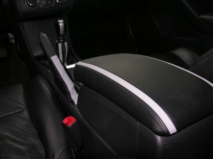 Redline Accessories Armrest Cover