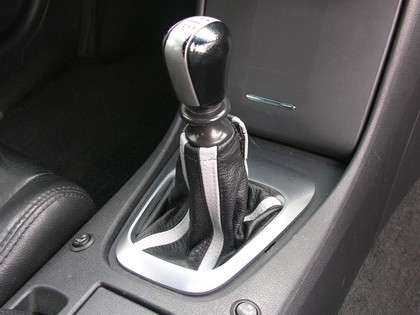 Redline Accessories Shift Boot