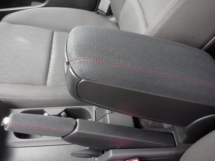 Redline Accessories Armrest Cover