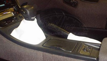 Redline Accessories Automatic Shift Boot