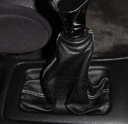 Redline Accessories Shift Boot