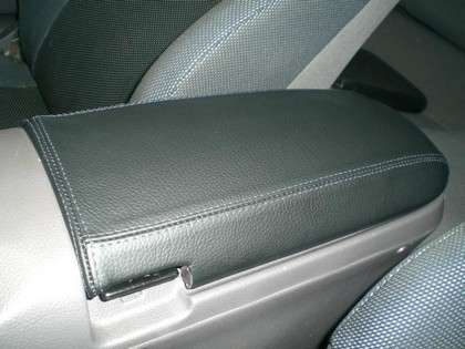 Redline Accessories Armrest Cover