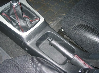 Redline Accessories Shift Boot