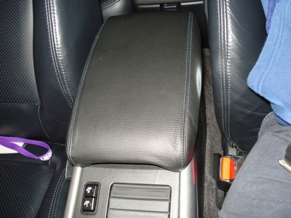 Redline Accessories Armrest Cover