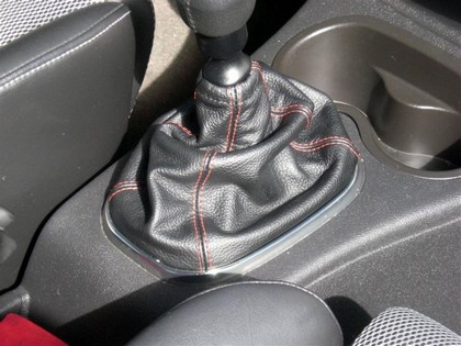 Redline Accessories Shift Boot