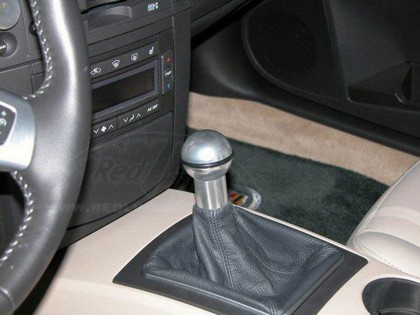 Redline Accessories Shift Boot