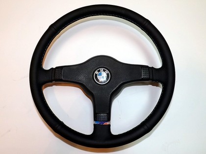 Redline Accessories Steering Wheel Cover