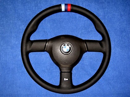 Redline Accessories Steering Wheel Cover