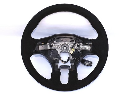 Redline Accessories Steering Wheel Cover