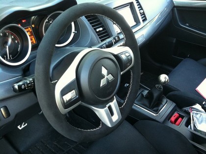 Redline Accessories Steering Wheel Cover