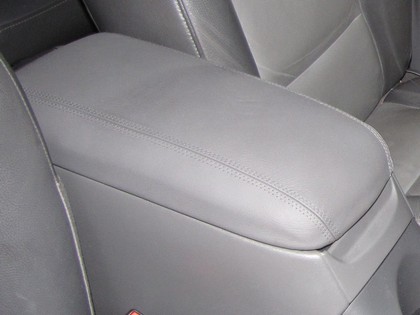 Redline Accessories Armrest Cover