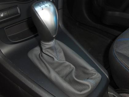 Redline Accessories Shift Boot