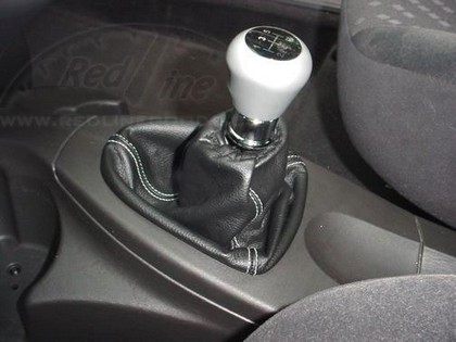 Redline Accessories Shift Boot