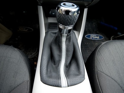 Redline Accessories Shift Boot