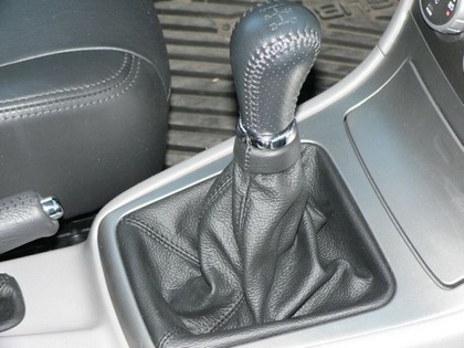 Redline Accessories Shift Boot