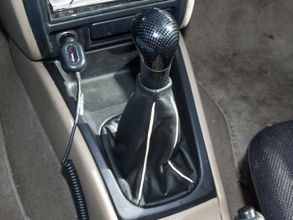 Redline Accessories Shift Boot