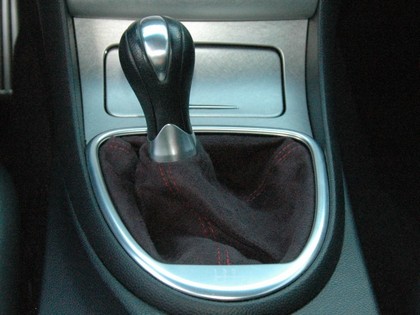 Redline Accessories Shift Boot