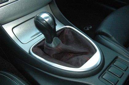 Redline Accessories Shift Boot