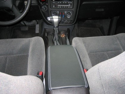 Redline Accessories Armrest Cover