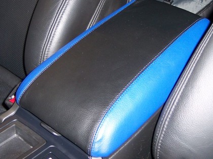 Redline Accessories Armrest Cover