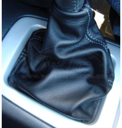 Redline Accessories Shift Boot