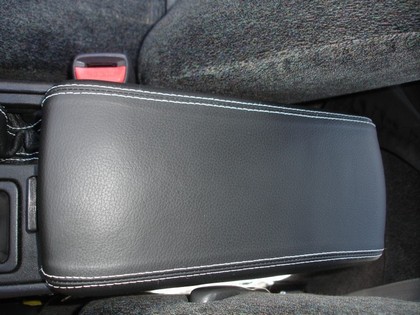 Redline Accessories Armrest Cover