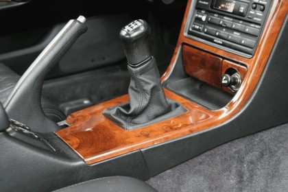 Redline Accessories Shift Boot