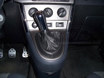 Redline Accessories Shift Boot