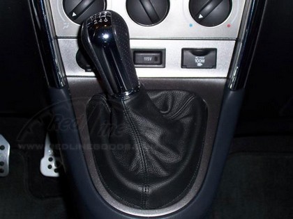 Redline Accessories Shift Boot