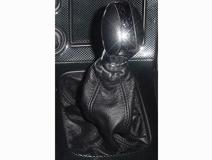 Redline Accessories Shift Boot