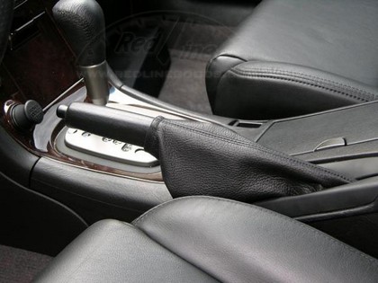 Redline Accessories Shift Boot