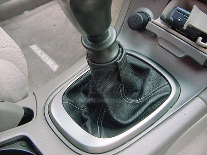 Redline Accessories Shift Boot