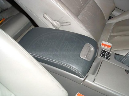 Redline Accessories Armrest Cover