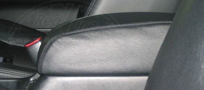 Redline Accessories Armrest Cover