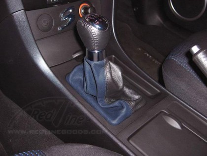 Redline Accessories Manual Shift Boot