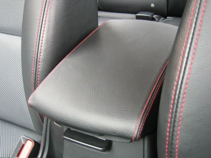 Redline Accessories Armrest Cover