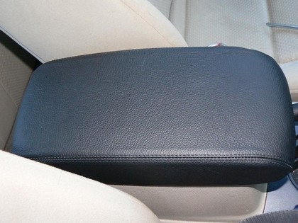 Redline Accessories Armrest Cover