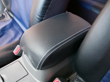 Redline Accessories Armrest Cover