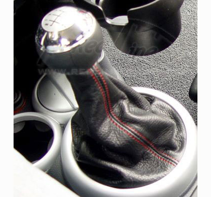 Redline Accessories Shift Boot