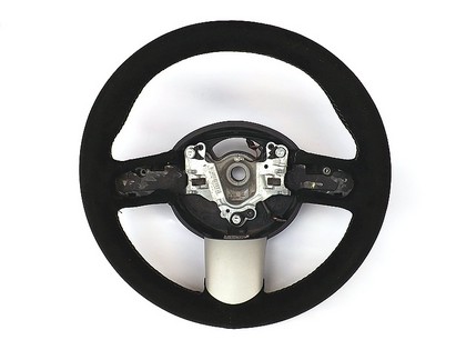 Redline Accessories Steering Wheel Cover