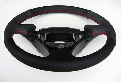 Redline Accessories Steering Wheel