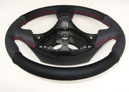 Redline Accessories Steering Wheel Cover