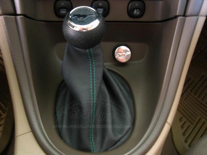 Redline Accessories Shift Boot