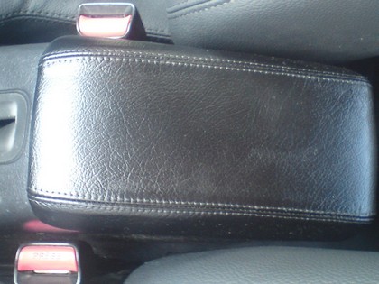 Redline Accessories Armrest Cover