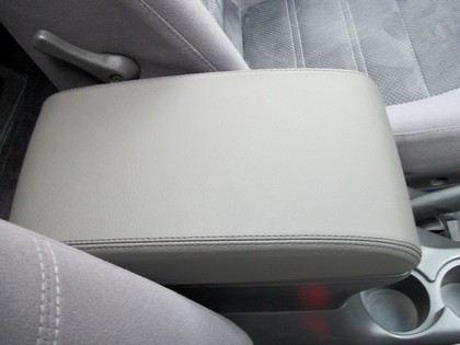 Redline Accessories Armrest Cover