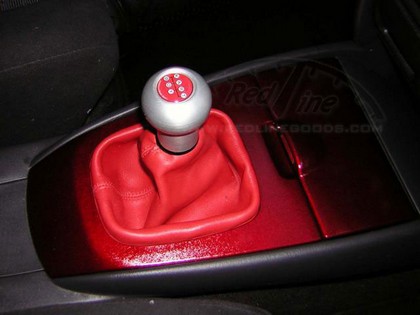 Redline Accessories Shift Boot