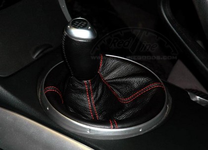 Redline Accessories Shift Boot