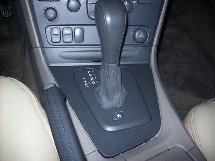 Redline Accessories Shift Boot